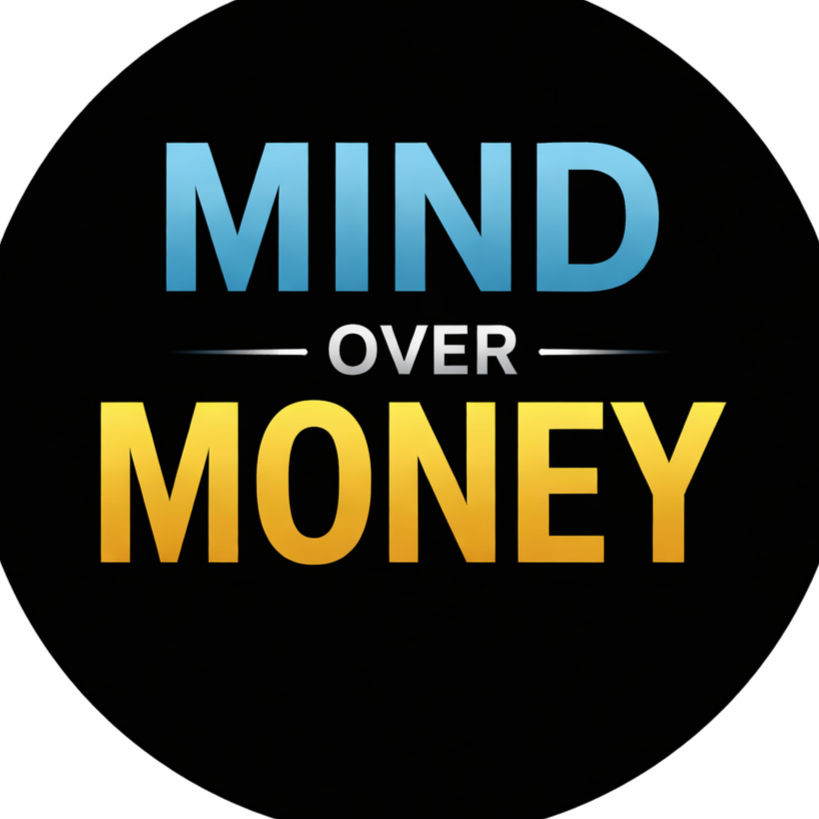 Mind Over Money | Publish0x
