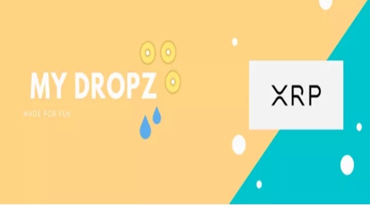 Why so easily to payout in Dropz