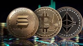 IF This Law Passes, THESE 5 Cryptocurrencies Could EXPLODE (PARITY Act Analysis)