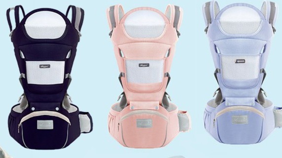 Baby carriers
