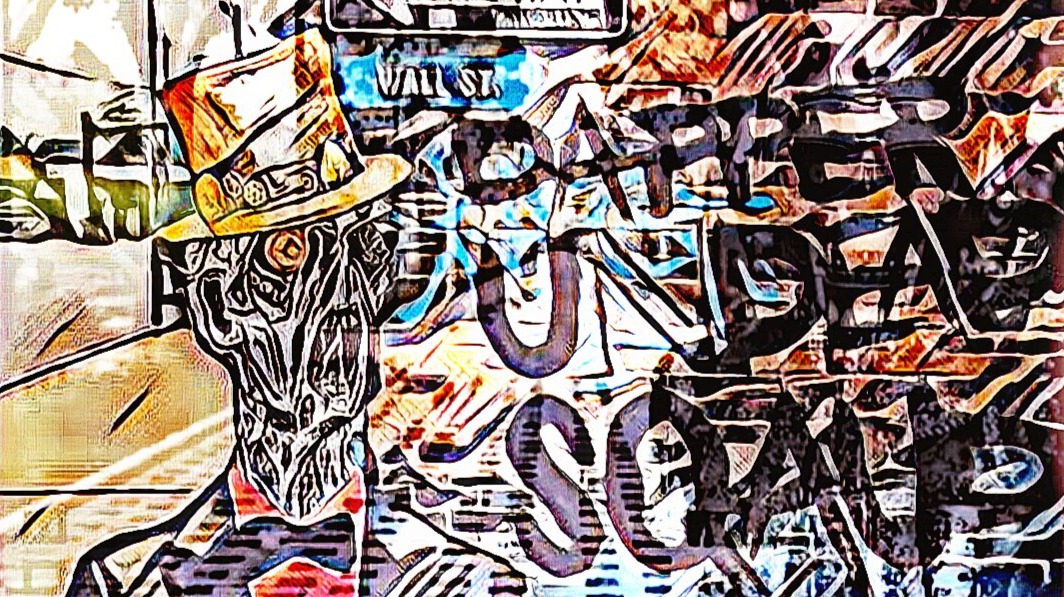 DapperUndeadSquad Banner