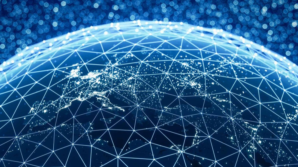 Blockchain Visualization