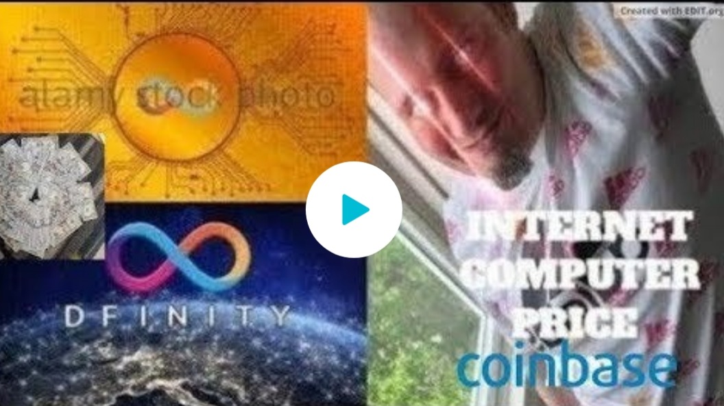 Computer Coin ICP Skyrockets in the New Year!! How to Gain