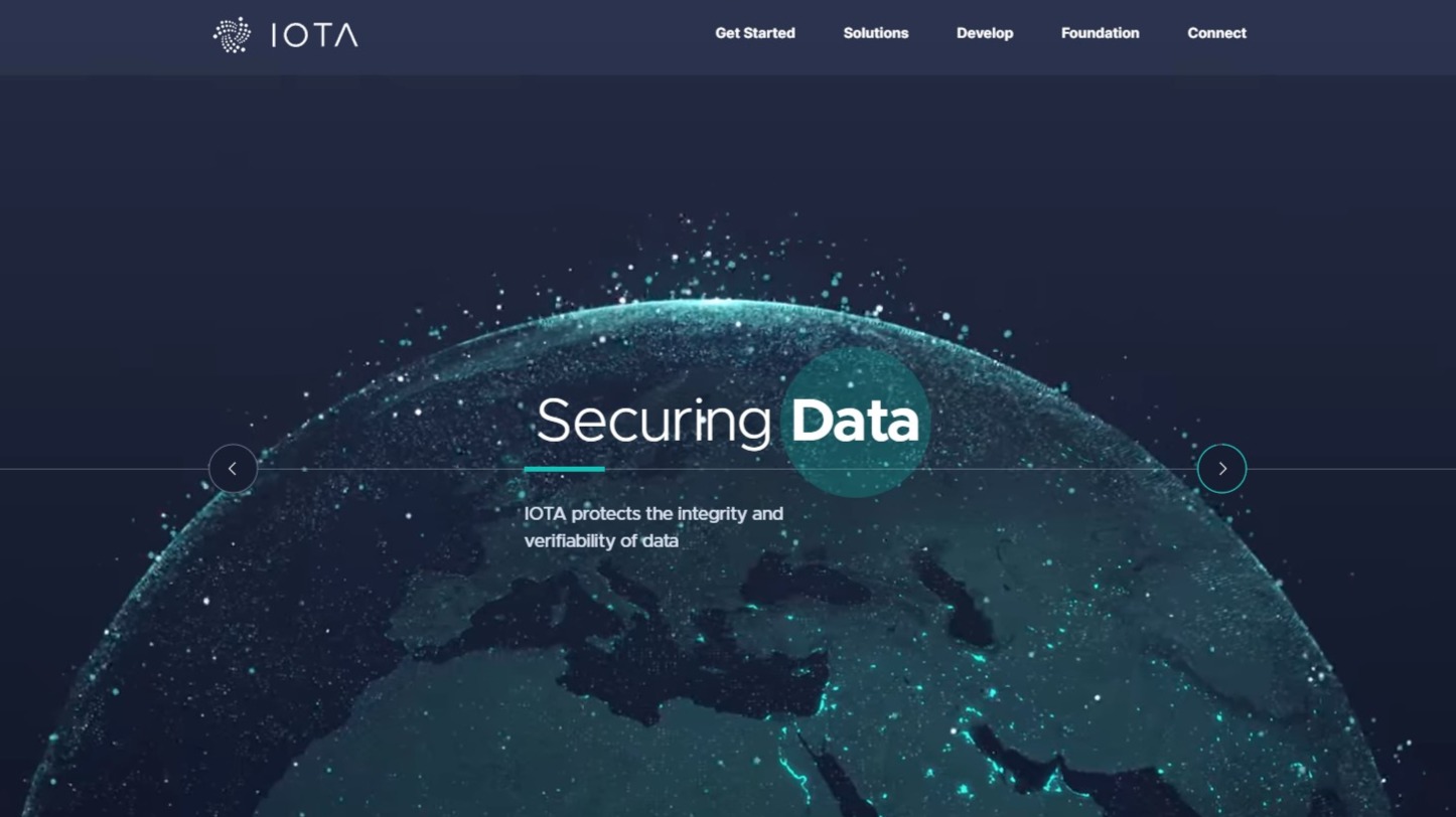 IOTA