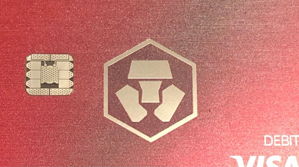 MCO Visa Card