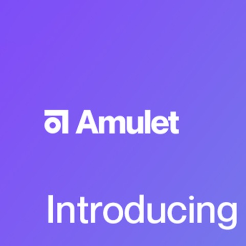 Amulet Protocol | Publish0x