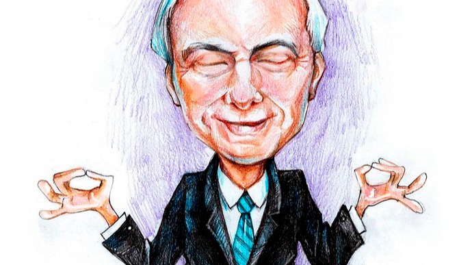 Ray Dalio