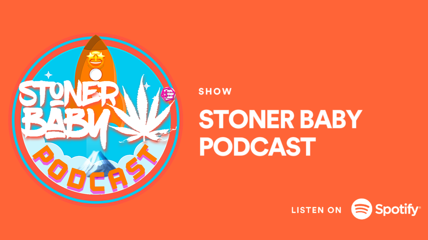 Stoner Baby Podcast