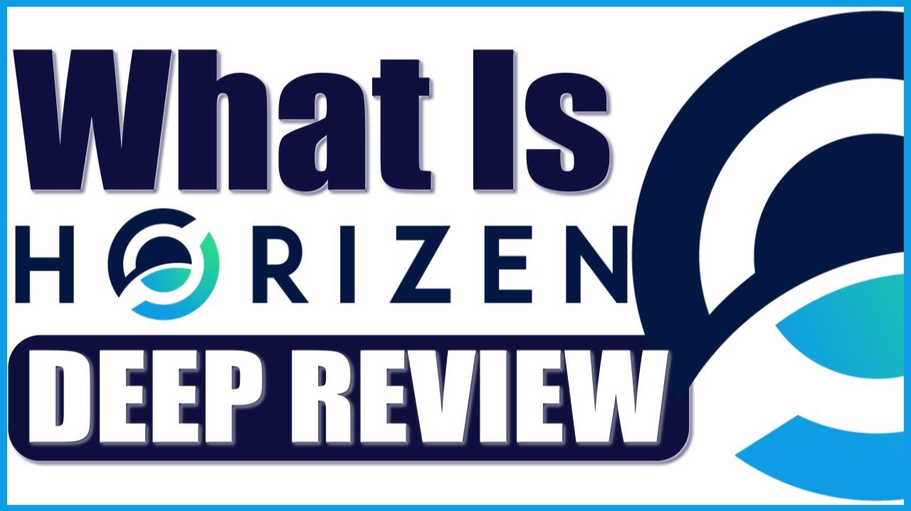 Horizen Blockchain Review