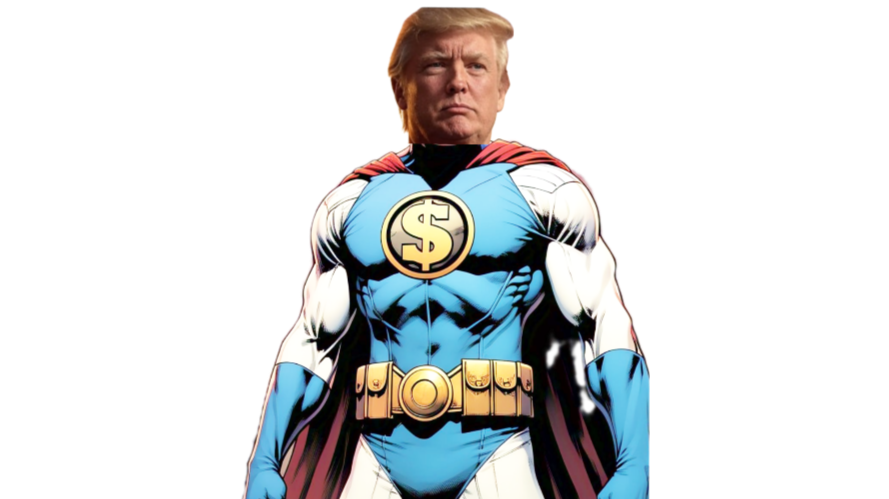Trump and Dollar