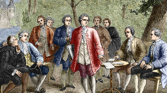Montesquieu
