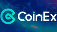 CoinEx is a cryptocurrency exchange