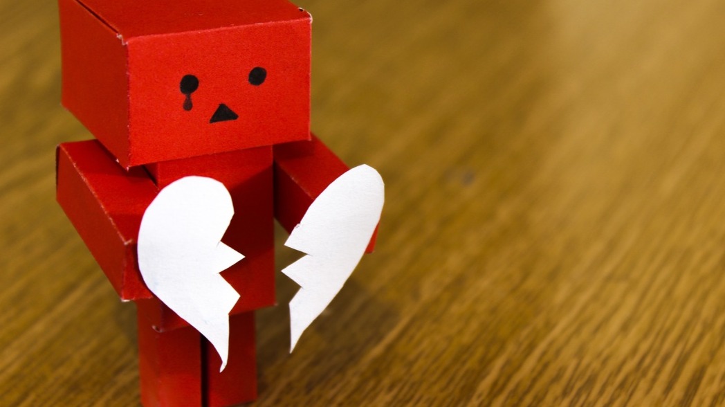 BTC BoE Love Hate
