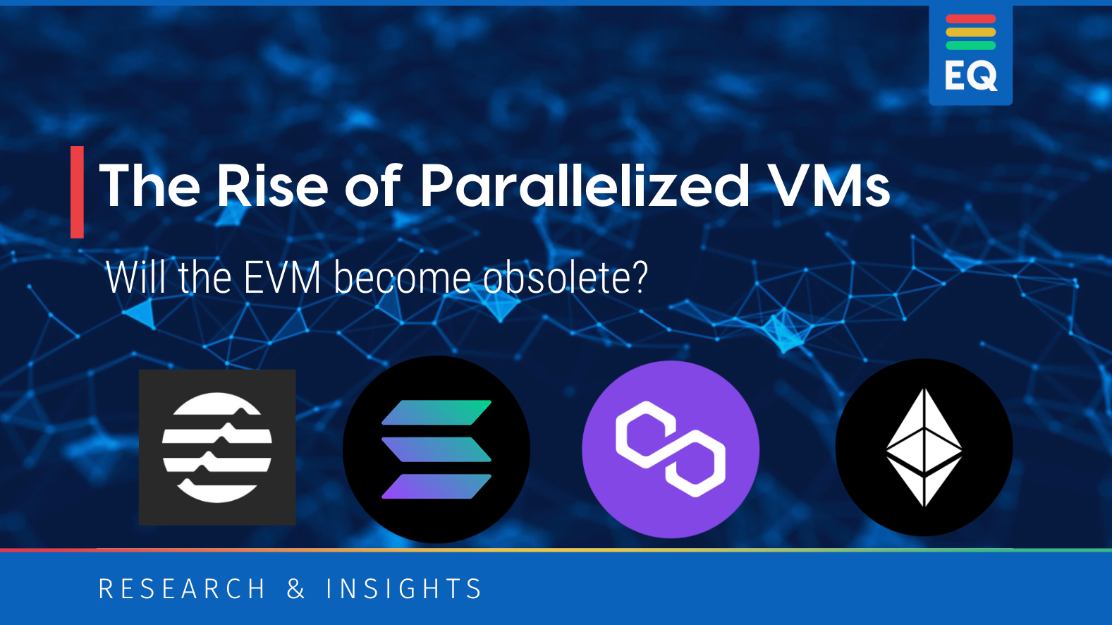 What is a Parallel EVM?