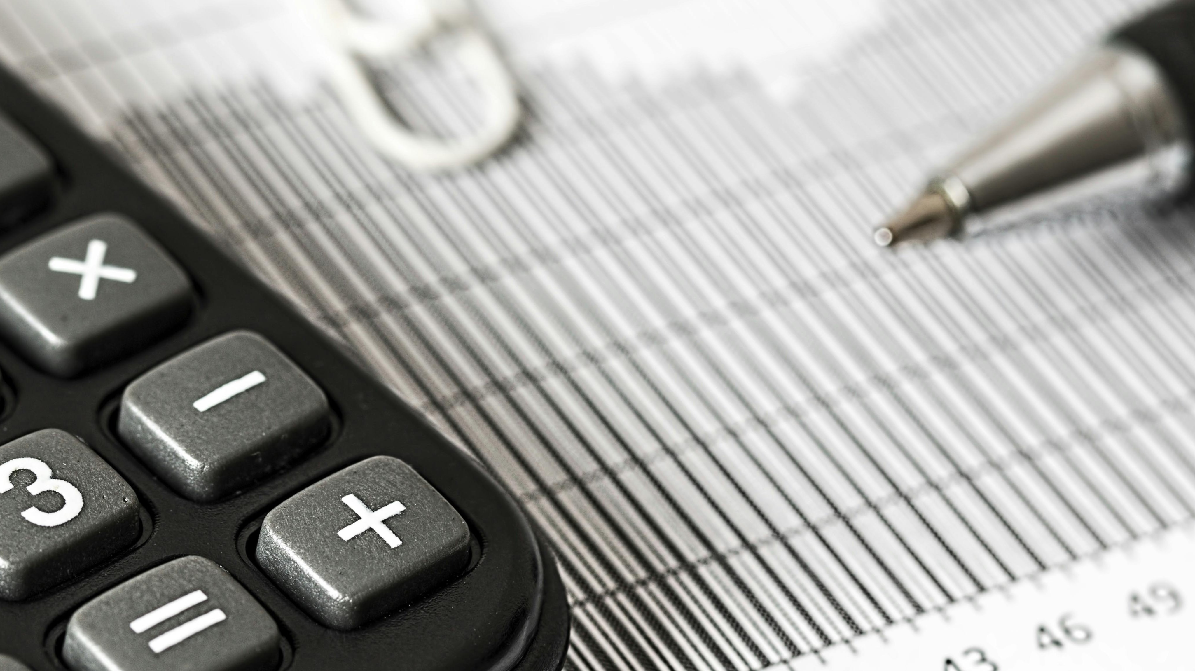 Investment Tracking