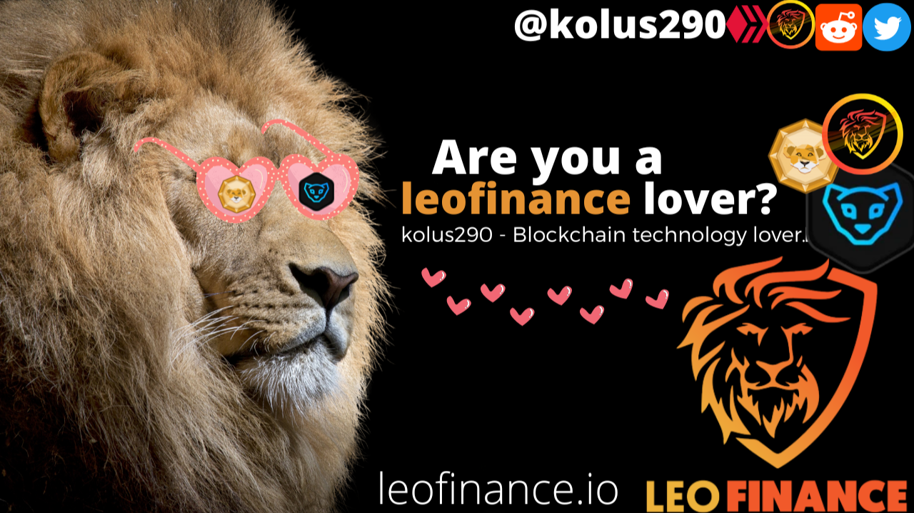 leofinance lover