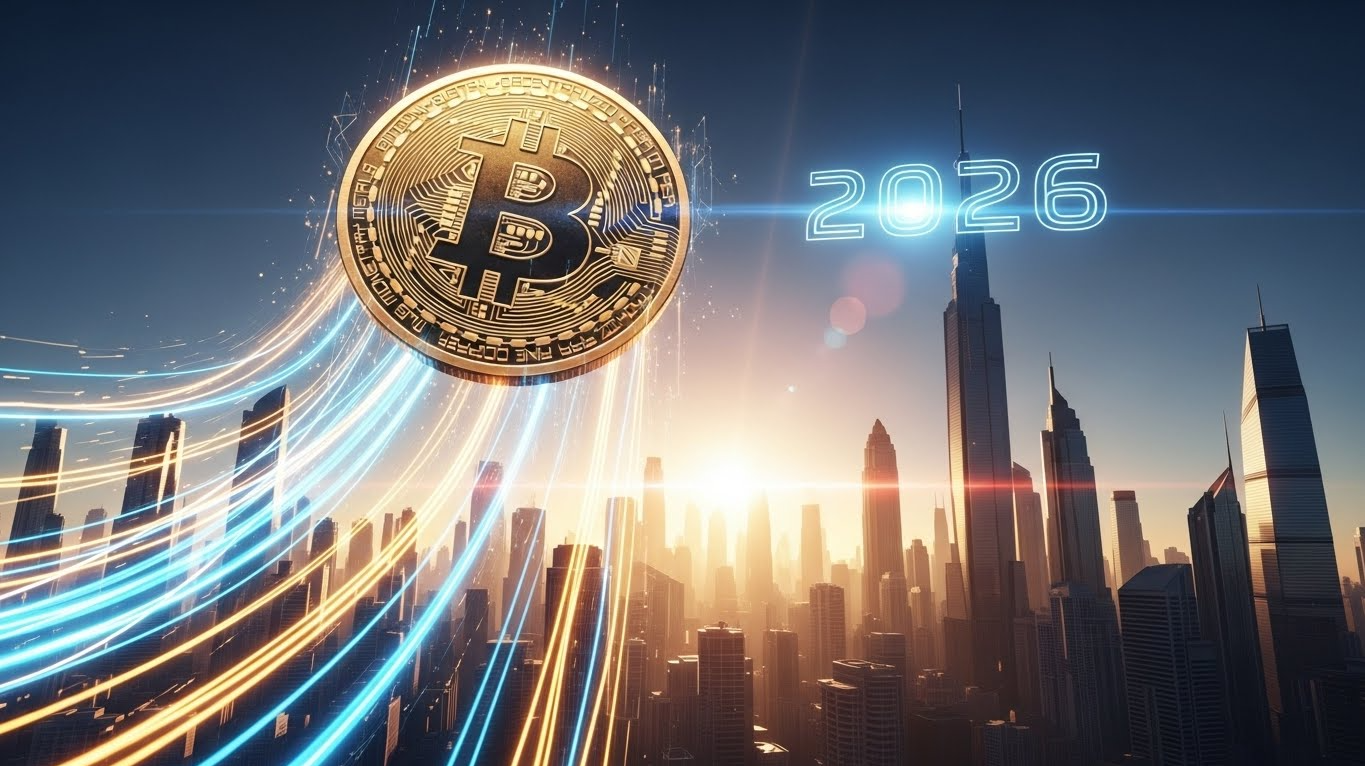 2026 BTC