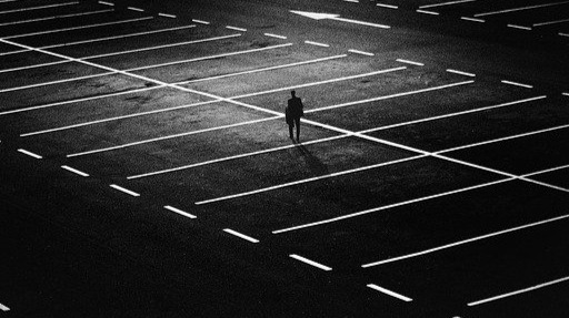 Man Alone