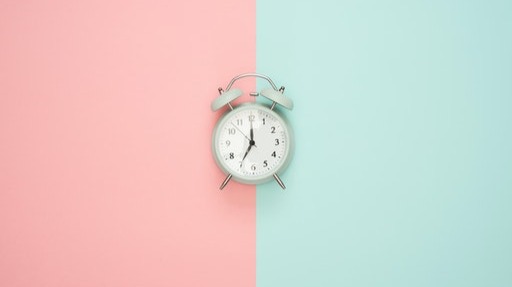 Time, not price is your friend in crypto