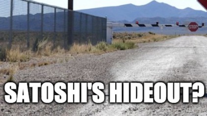 last known location of bitcoin inventor satoshi nakamoto?