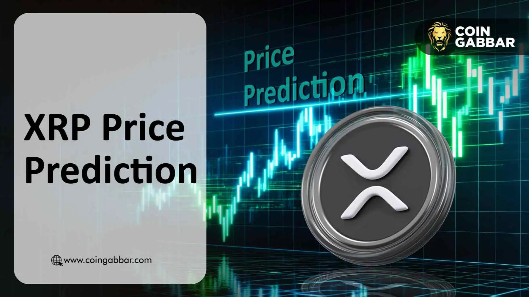 XRP Price Prediction: Will Ripple’s Price Hit $5?