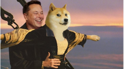Elon Musk and Dogecoin