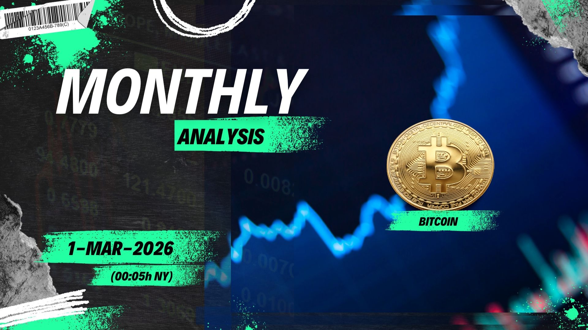bitcoin chart