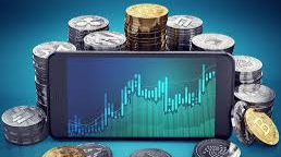 trading