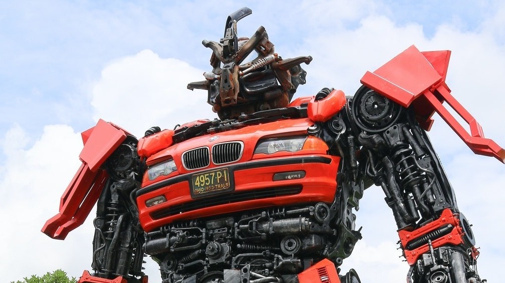 Crypto Bot