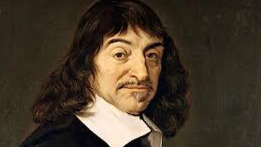 Rene Descartes