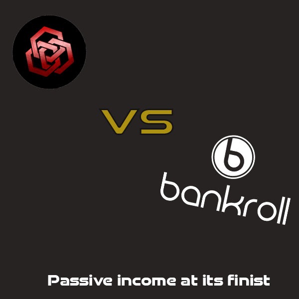 Passive Farming w/Tron + cryprto Publish0x