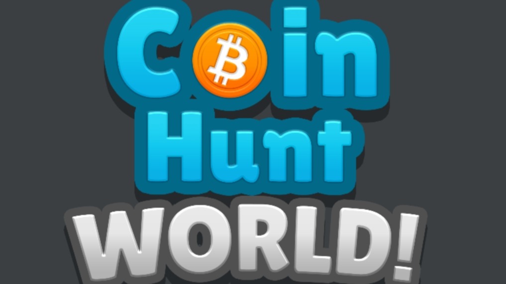 Coin Hunt World