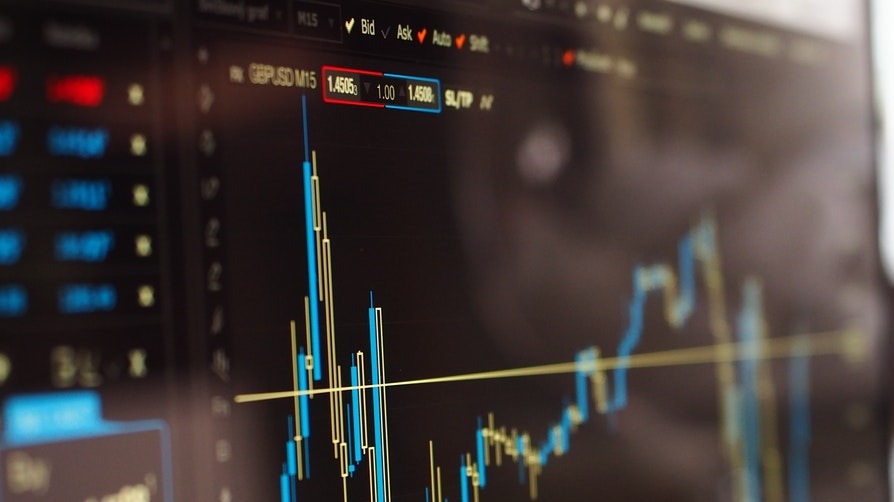 Cryptocurrency Exchange
