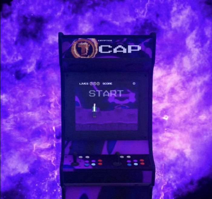 Tcap Token Spg Pack Com