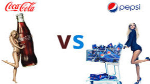https://www.facebook.com/Coke-Cola-Vs-Pepsi-Cola-119776011379602/