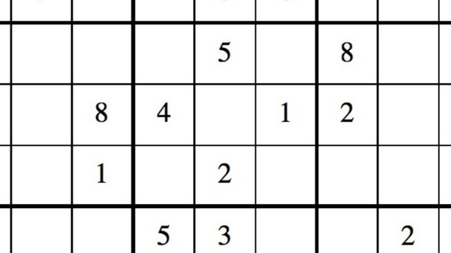 Puzzles