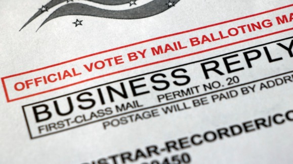 How close is the blockchain promise of eliminating voter fraud