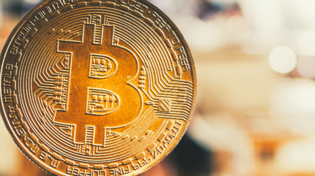 Bitcoin