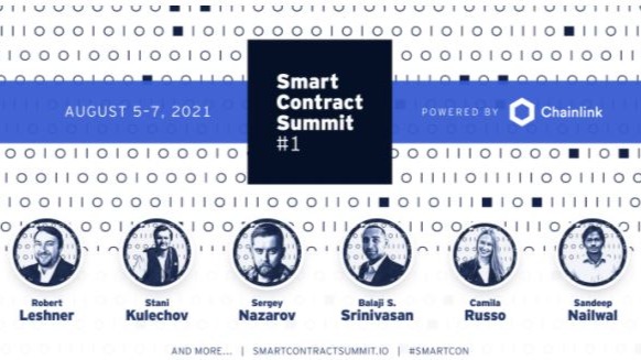 SmartCon #1