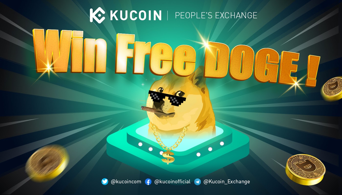 Everything You Need To Know About Dogecoin DOGE 