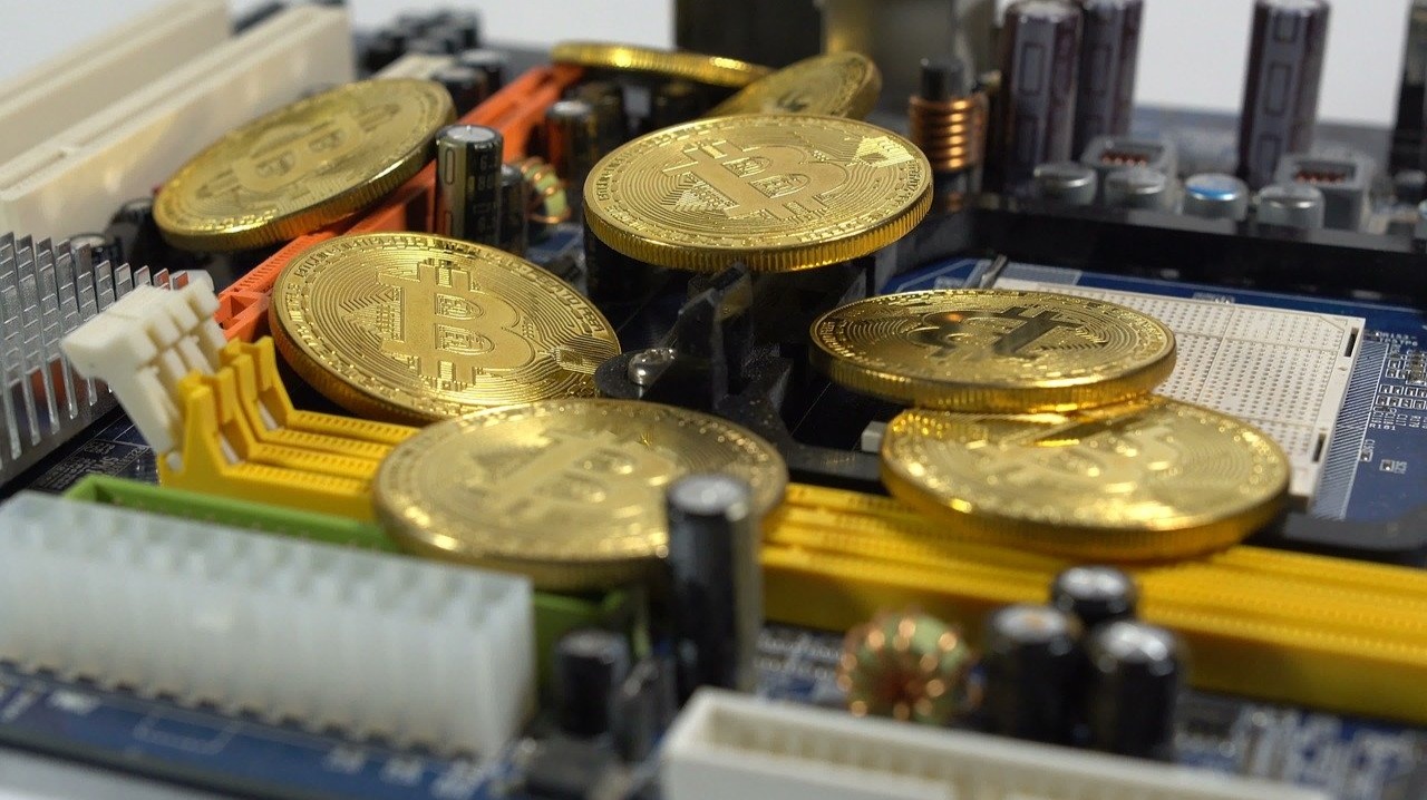 bitcoin and cryptocurrency news