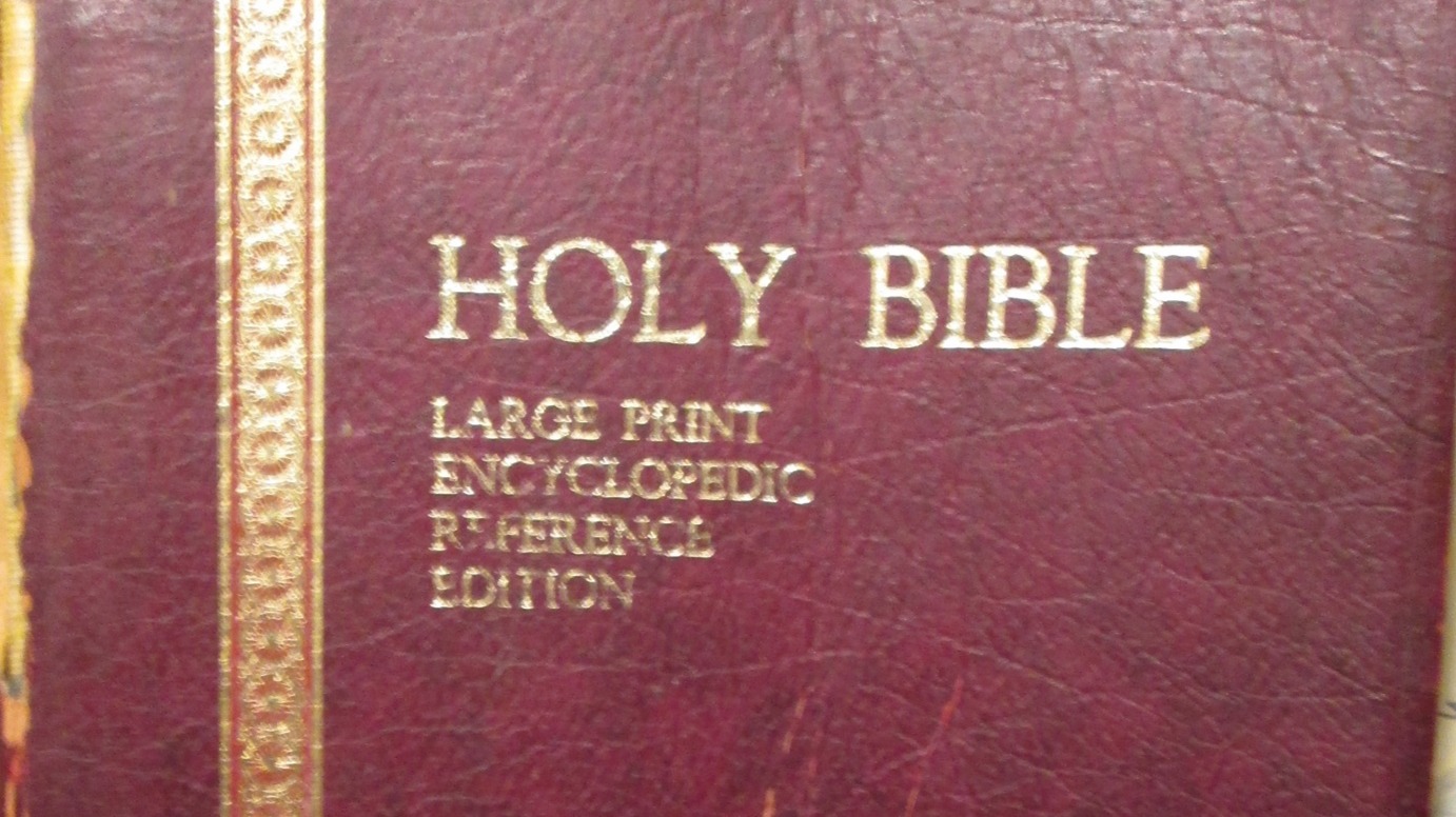 Holy Book
