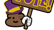 Shilly Wonka