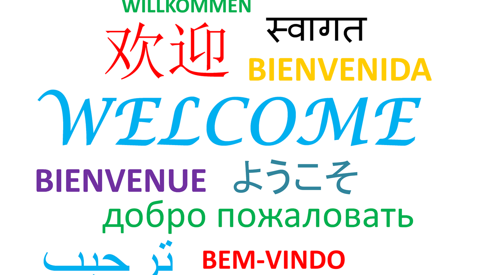 10 of the World's Least Spoken Languages