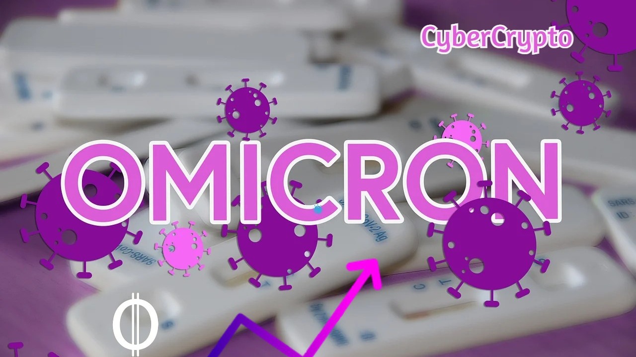 Omicron Crypto Price has been spiked up nearly 1000% in 2 days. OMIC token should you invest?