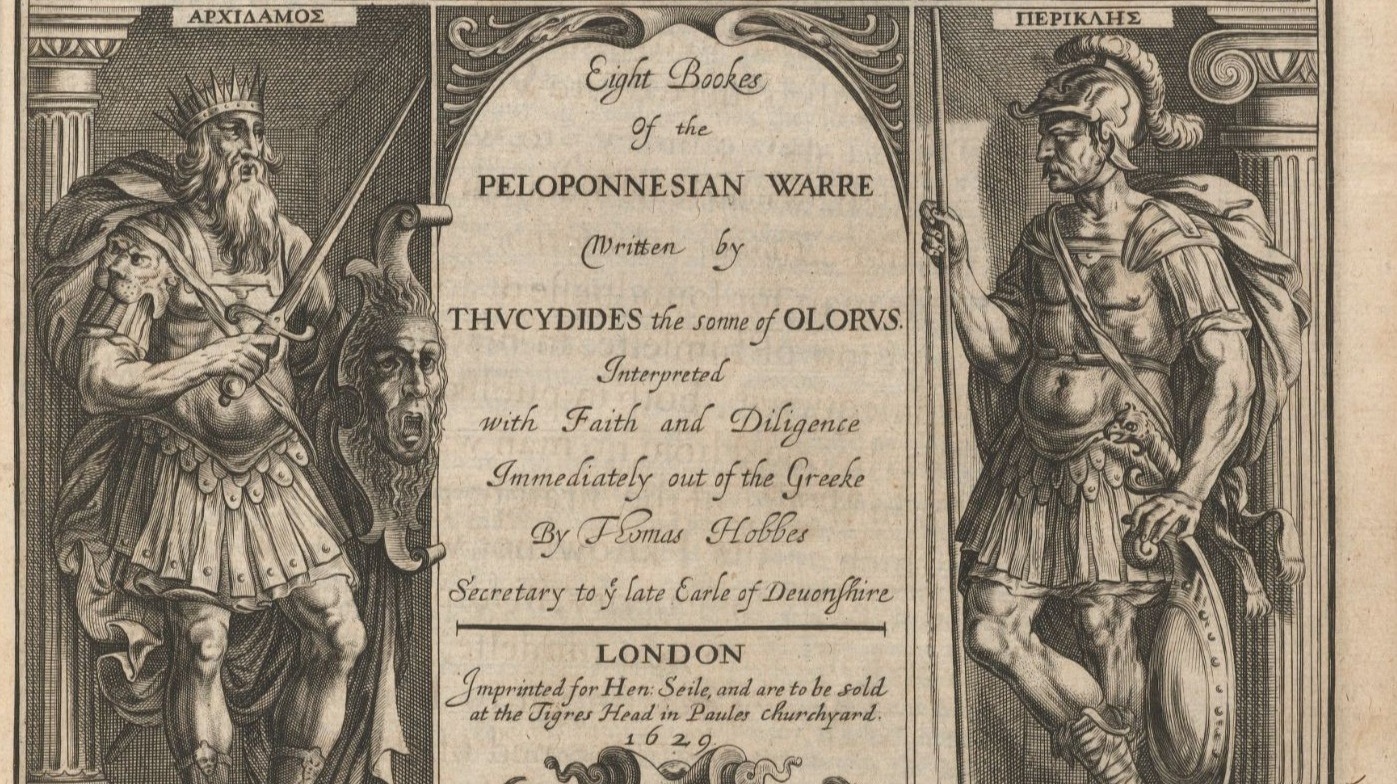 Peloponnesian War