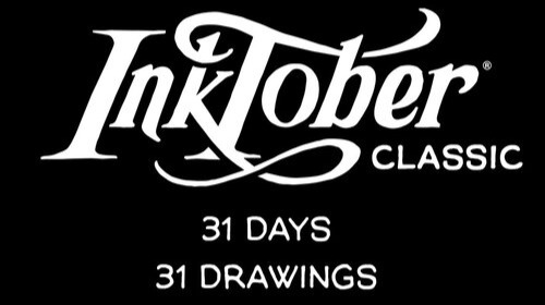 Inktober