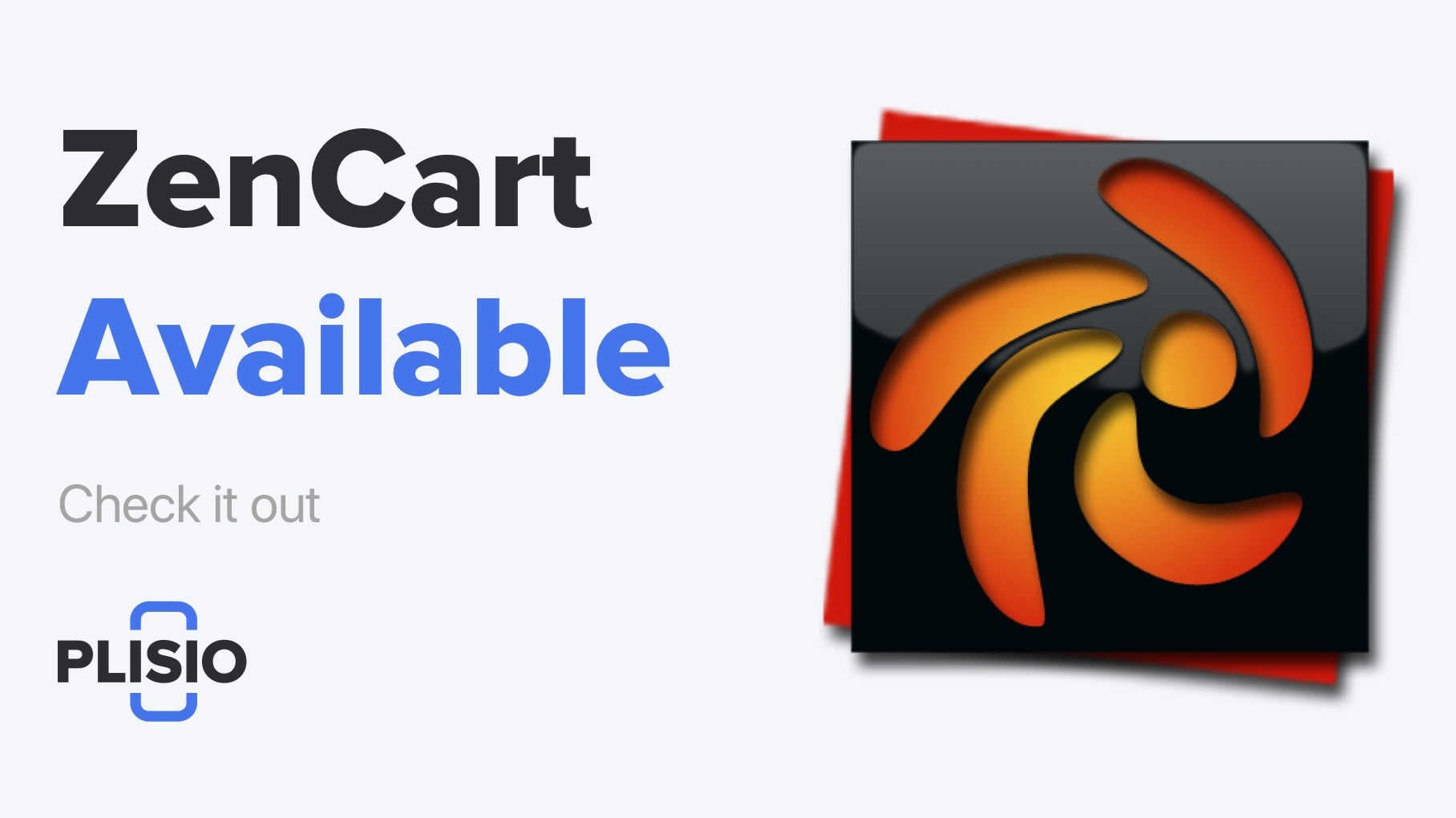 zencart plisio plugin
