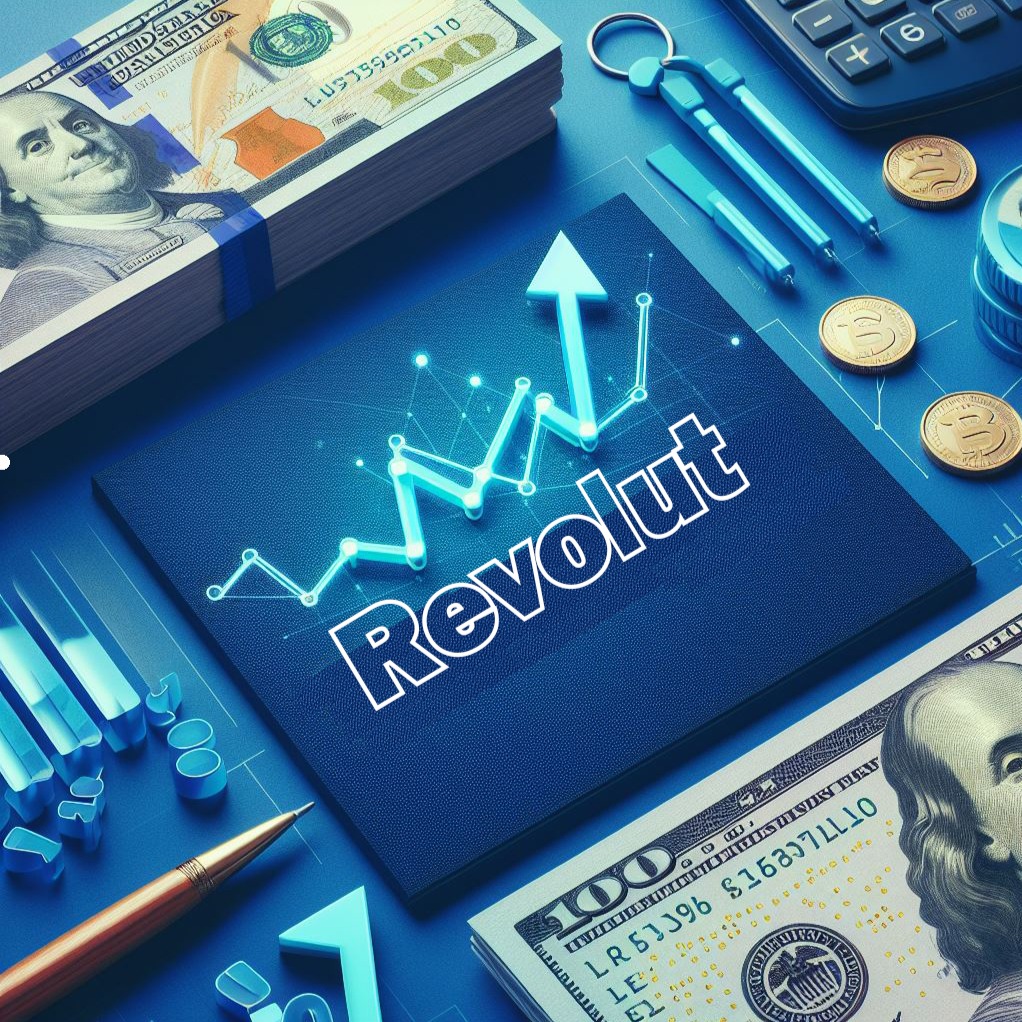 Revolut modern banking | Publish0x