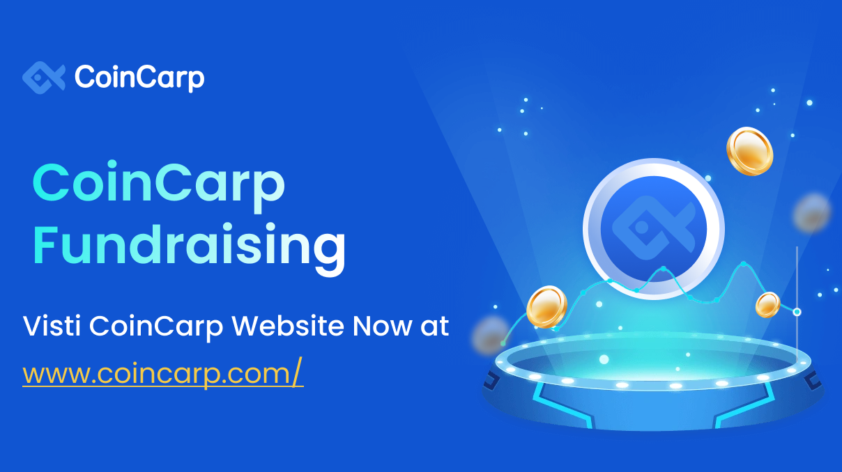 coincarp fundraising database